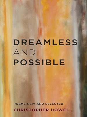cover image of Dreamless and Possible